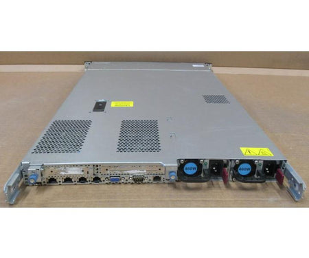 DL360 E5620 4GHz 24GB