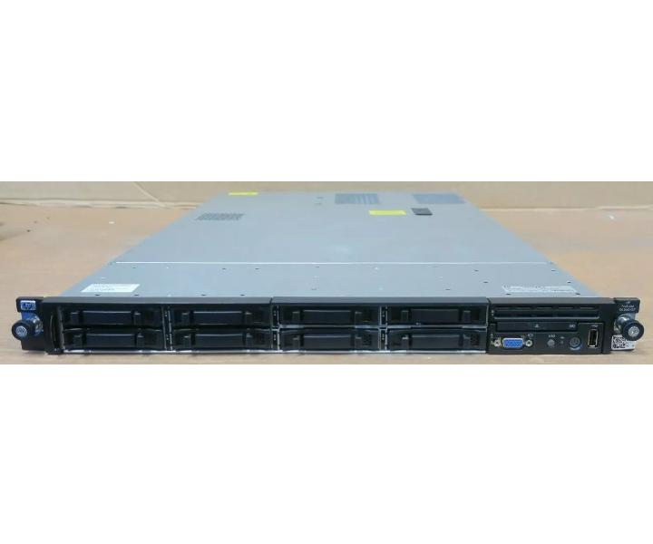 DL360 E5620 4GHz 24GB