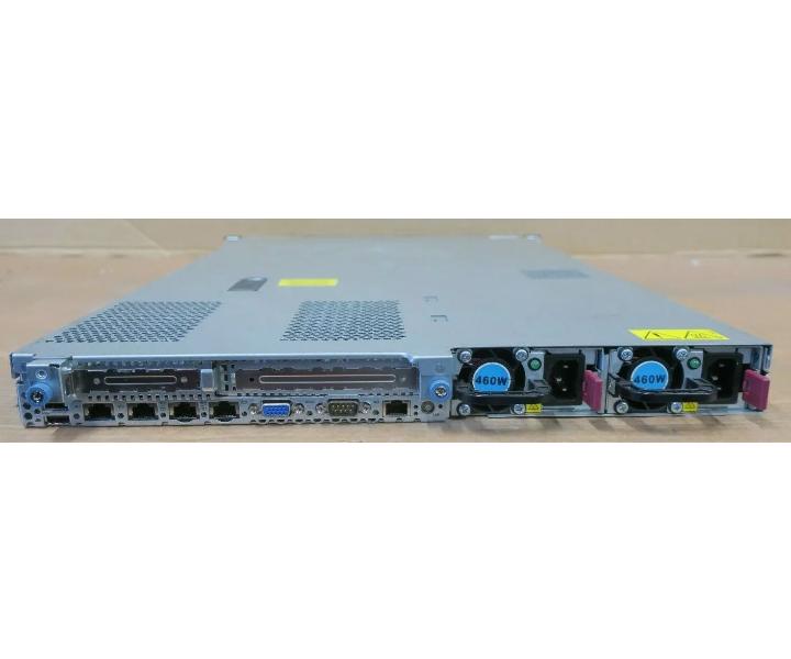 DL360 E5620 4GHz 24GB