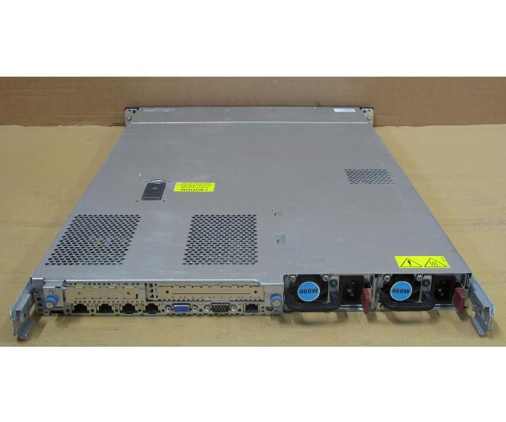 DL360 E5620 4GHz