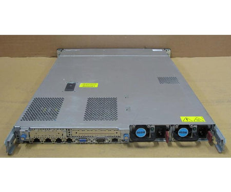 DL360 E5620 4GHz