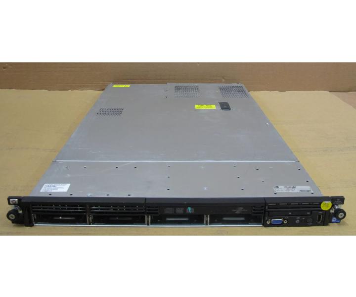 DL360 E5620 4GHz