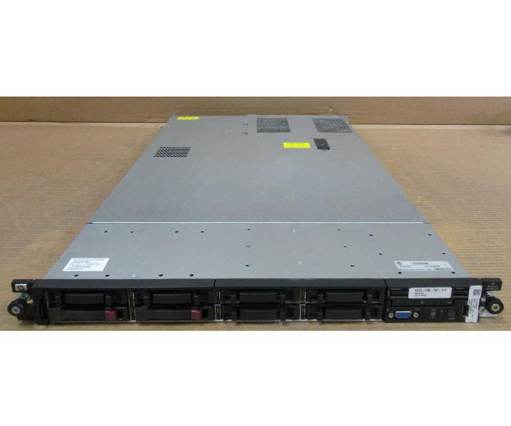 DL360 E5620 4GHz 512MB
