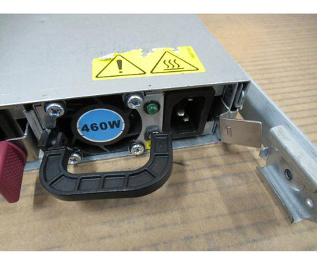 DL360 E5620 4GHz 512MB