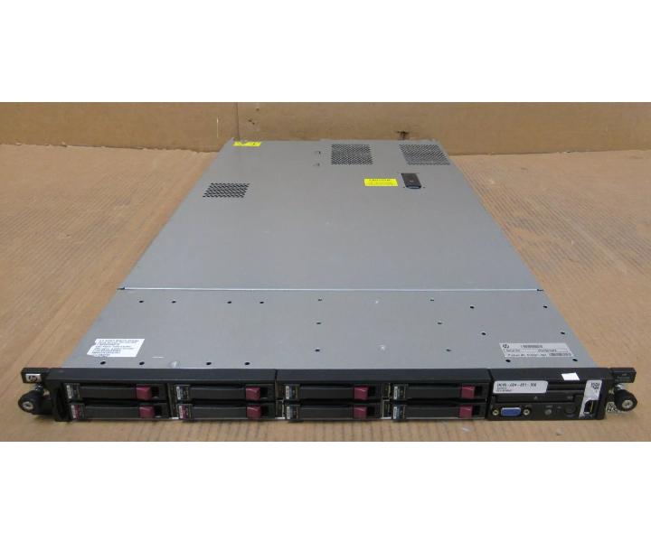 DL360 E5620 4GHz 48GB 146GB
