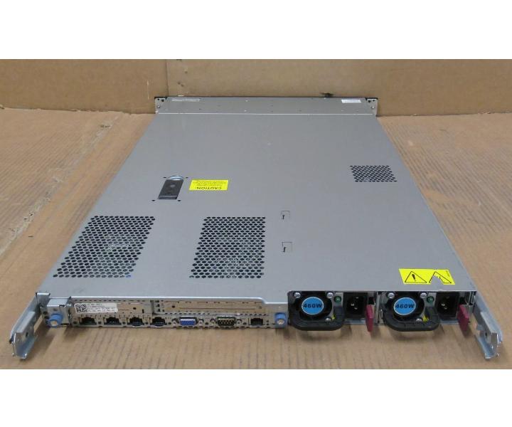 DL360 E5620 4GHz 48GB 146GB