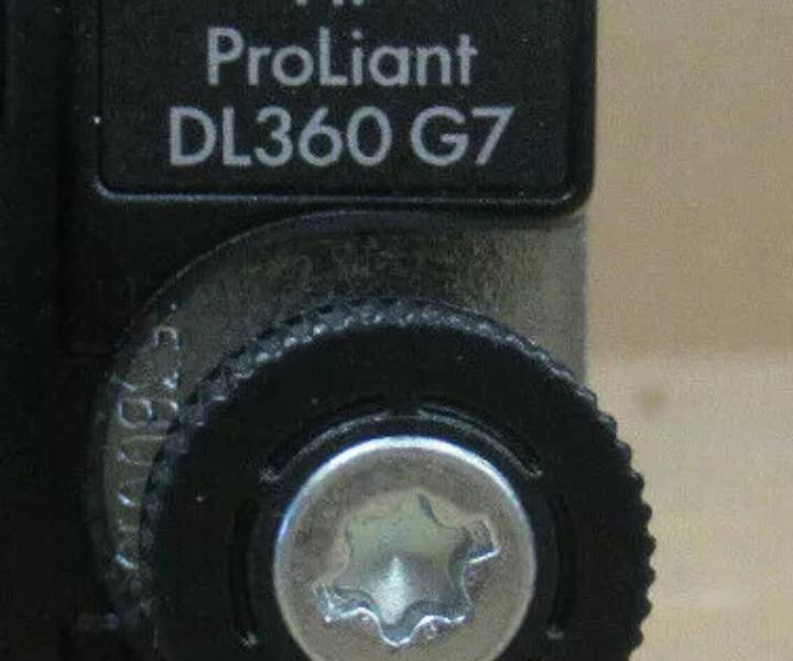 DL360 E5620 4GHz 96GB 1168GB 512MB