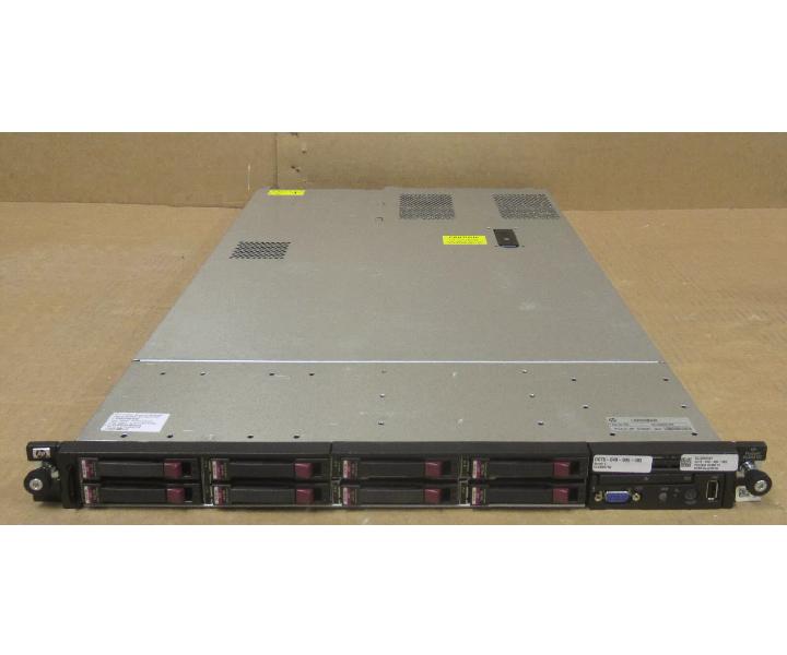 DL360 E5620 4GHz 96GB 1168GB 512MB