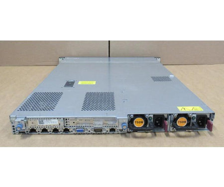 DL360 X5690 4GHz 256GB