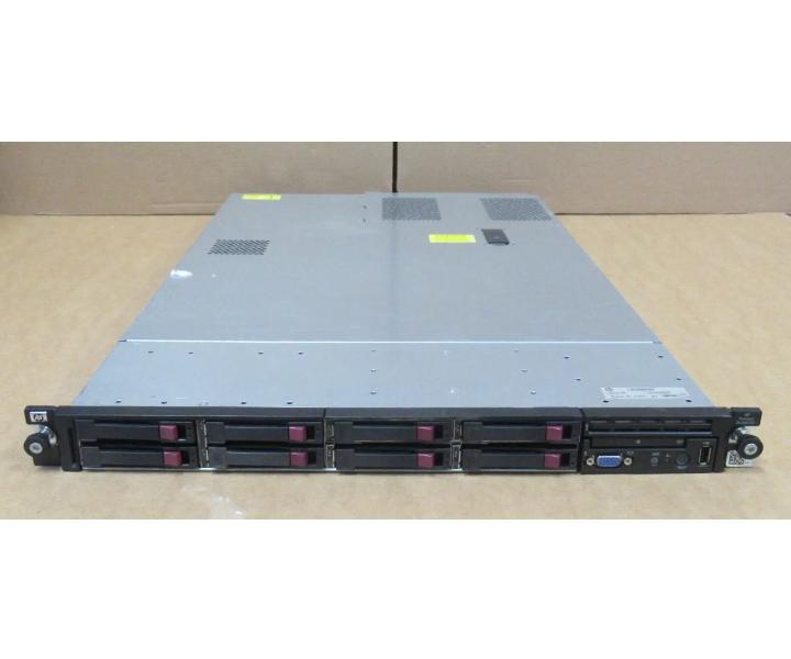 DL360 X5690 4GHz 256GB