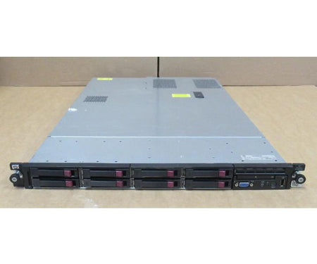 DL360 X5690 4GHz 256GB