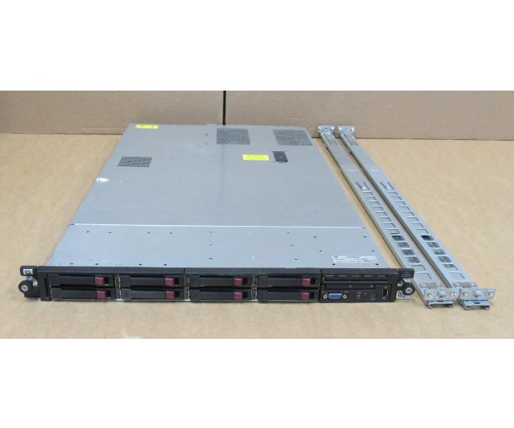 DL360 X5690 4GHz 256GB