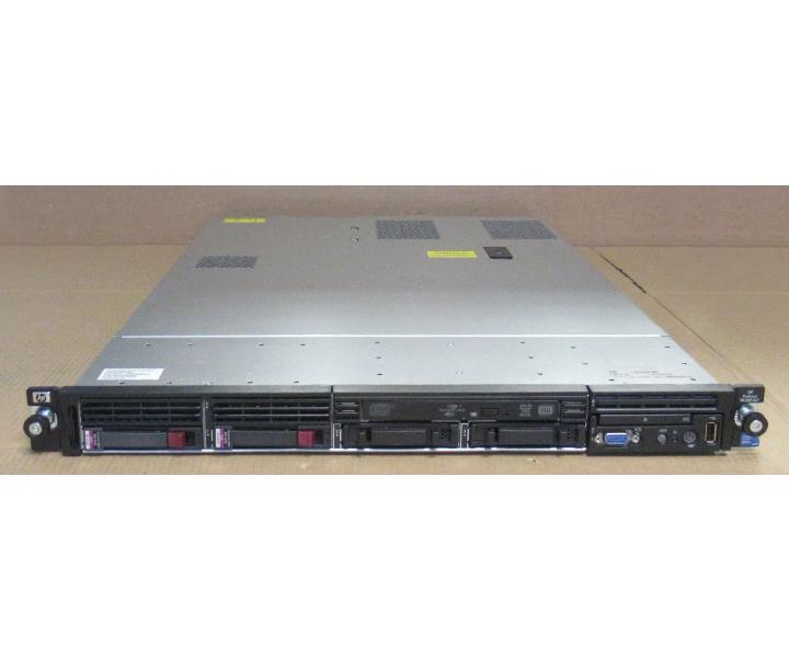 6-Core DL360 E5649 53GHz 32GB 600GB