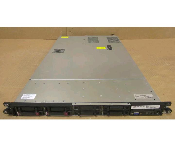 DL360 E5620 4GHz 120GB 146GB P812