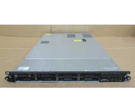 DL360 E5606 13GHz 16GB 256MB