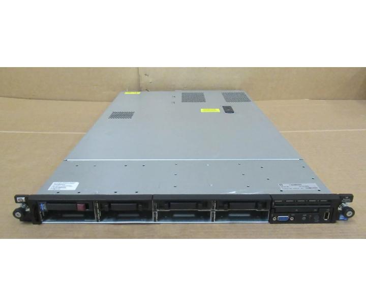 DL360 E5606 13GHz 16GB 256MB