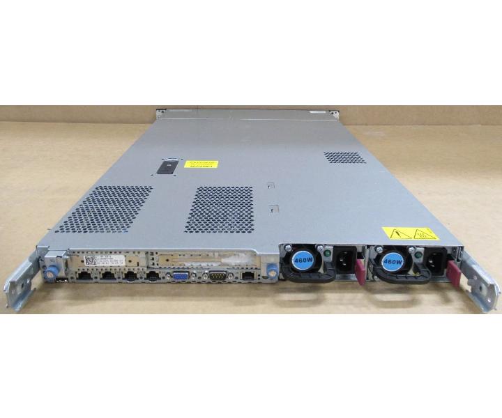 DL360 E5620 4GHz 12GB 292GB