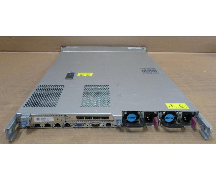 DL360 E5620 4GHz 12GB 646GB