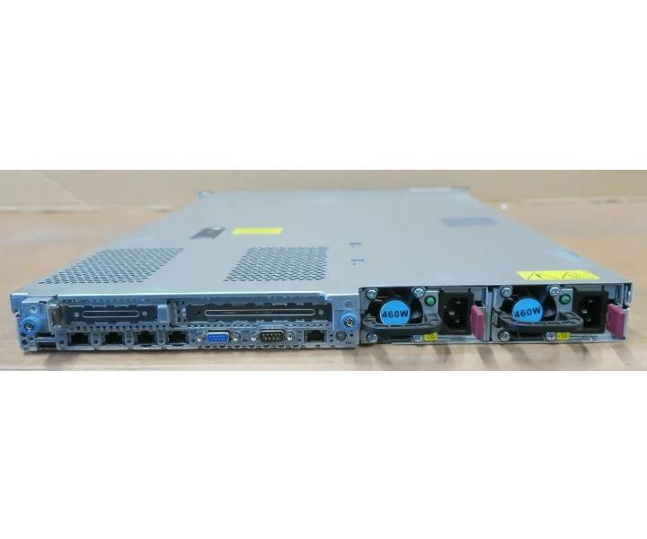 DL360 E5620 4GHz 24GB 512MB