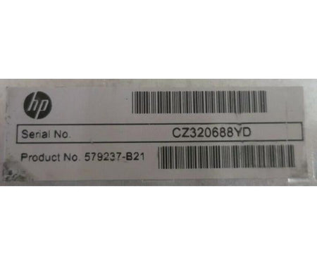 DL360 E5620 4GHz 24GB 512MB