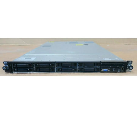 DL360 E5620 4GHz 24GB 512MB