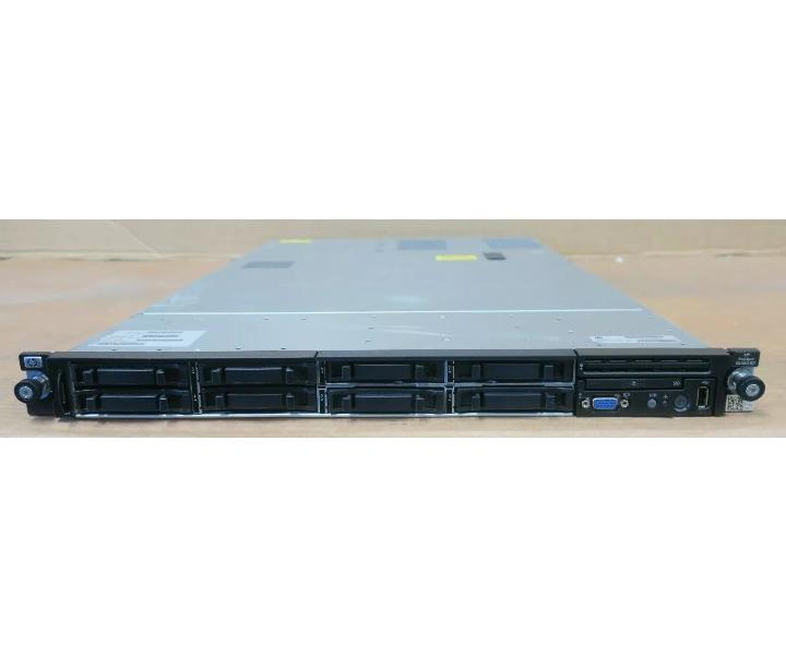 DL360 E5620 4GHz 24GB 512MB