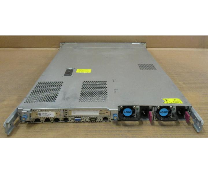 DL360 E5620 4GHz 36GB 1168GB