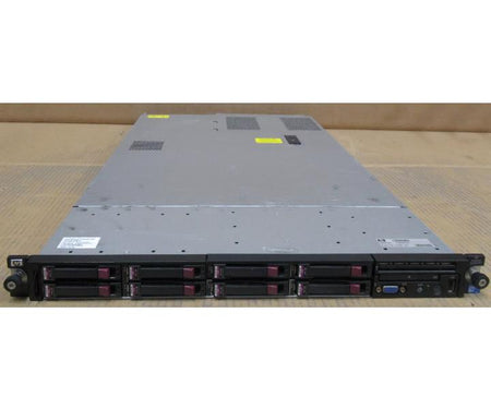 DL360 E5620 4GHz 36GB 1168GB