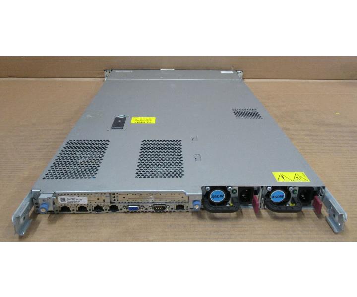 DL360 E5620 4GHz 24GB