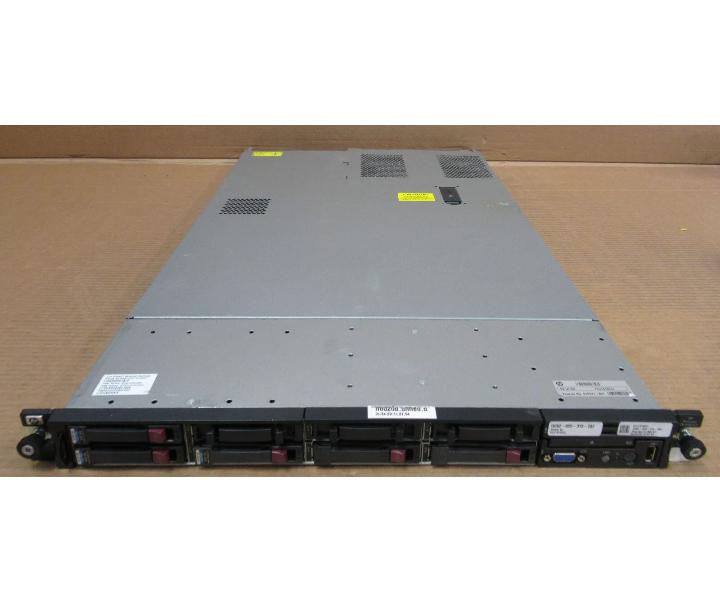 DL360 E5620 4GHz 24GB