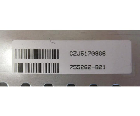 E5-2630v3 755262-B21 DL360 GEN9 40GHz 16GB