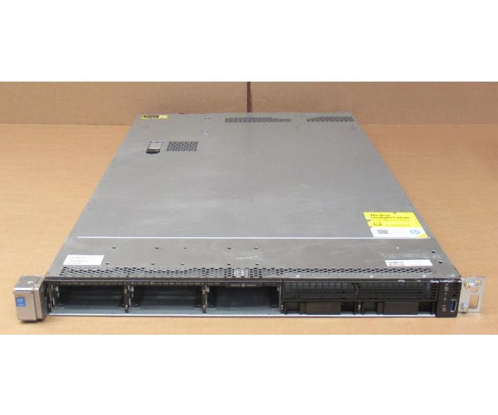 E5-2630v3 755262-B21 DL360 GEN9 40GHz 16GB