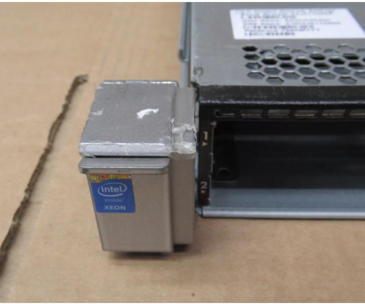 E5-2630v3 755262-B21 DL360 GEN9 40GHz 16GB