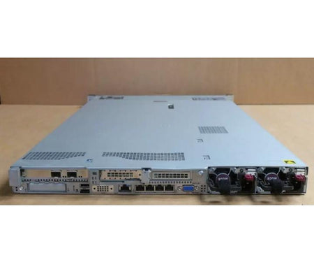 16-Core DL360 GEN10 128GB