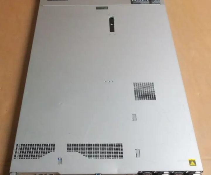 16-Core DL360 GEN10 128GB