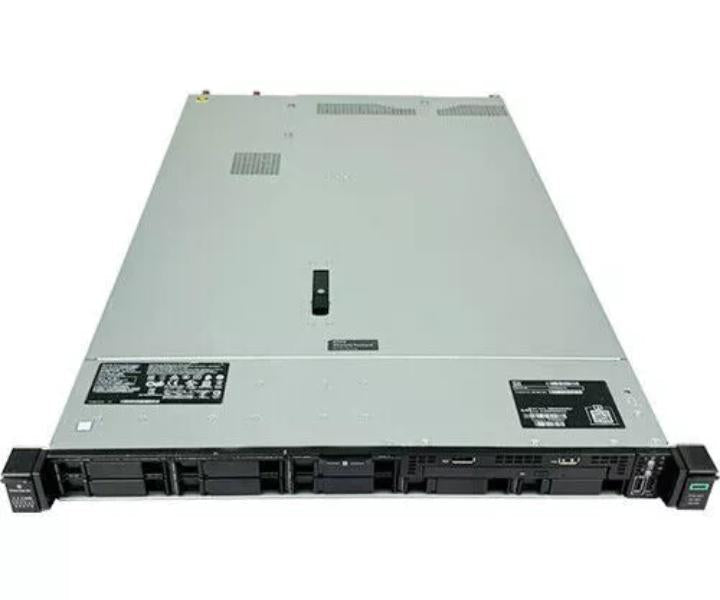 16-Core DL360 GEN10 128GB