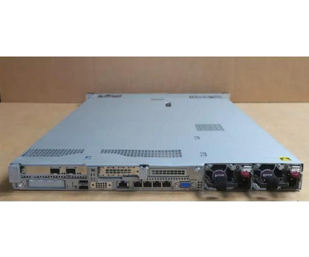 16-Core DL360 GEN10 128GB