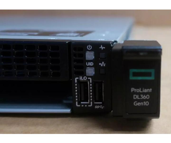 16-Core DL360 GEN10 128GB