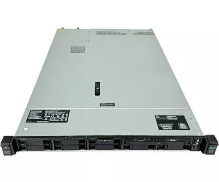 16-Core DL360 GEN10 128GB
