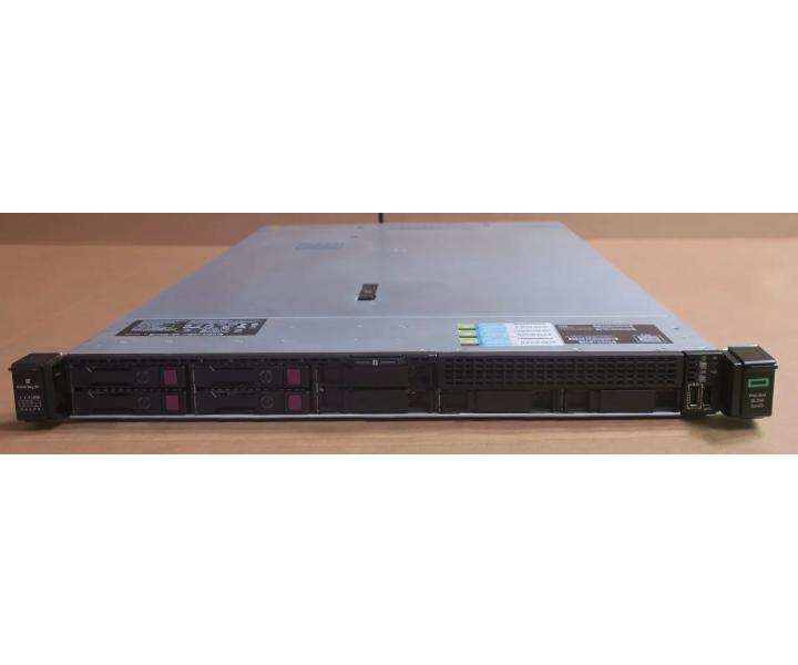DL360 GEN10 6226R 192GB 92TB 8Bay