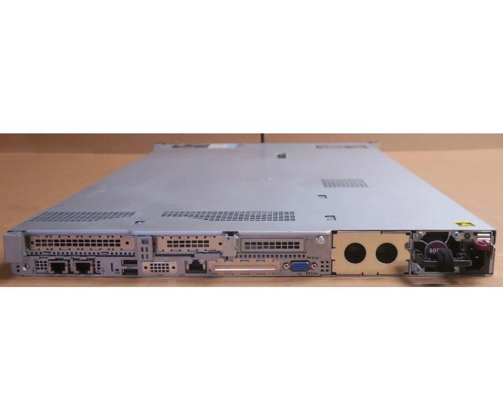 DL360 GEN10 6226R 192GB 8Bay