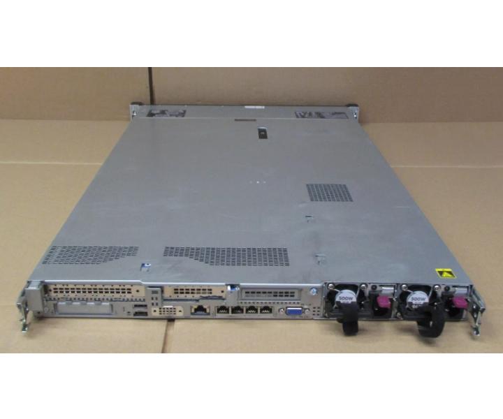 DL360 GEN10 20GHz 16GB