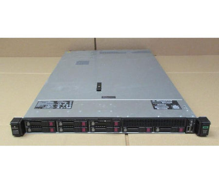 DL360 GEN10 20GHz 16GB