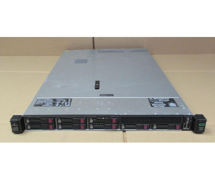 DL360 GEN10 20GHz 16GB