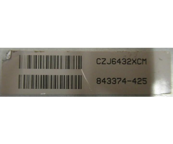 E5-2620v4 843374-425 DL360 GEN9 1GHz 16GB