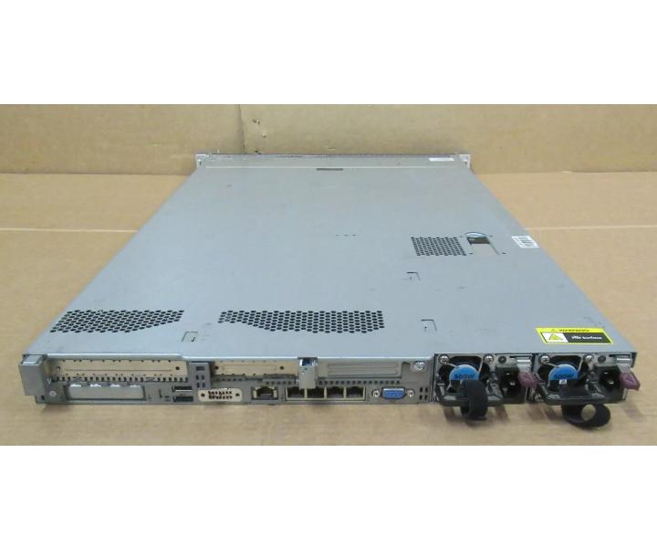 E5-2620v4 843374-425 DL360 GEN9 1GHz 16GB