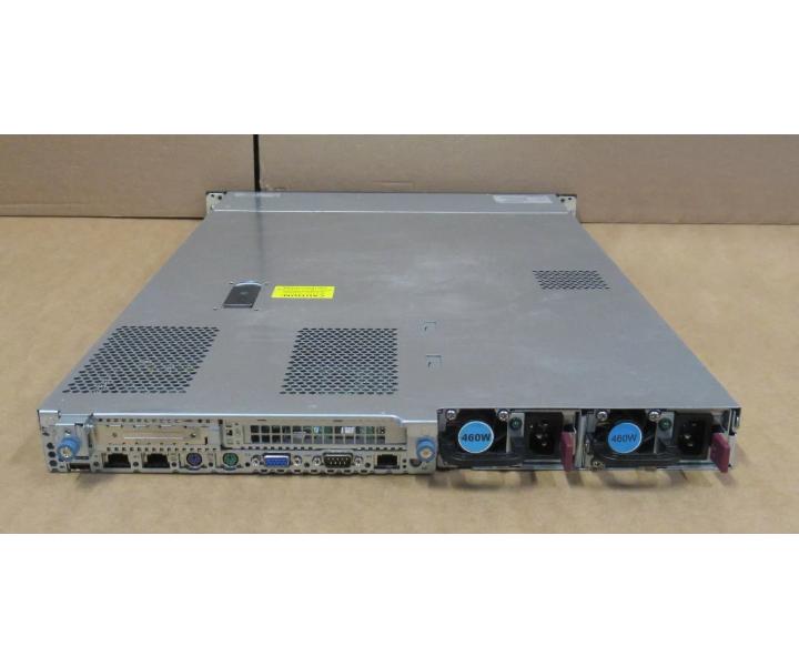 DL360 Gen6 X5570 93GHz 256GB