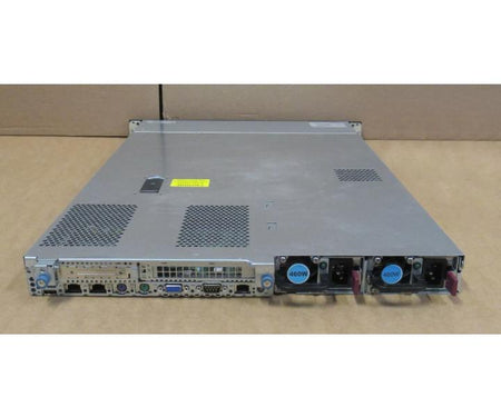 DL360 Gen6 X5570 93GHz 256GB
