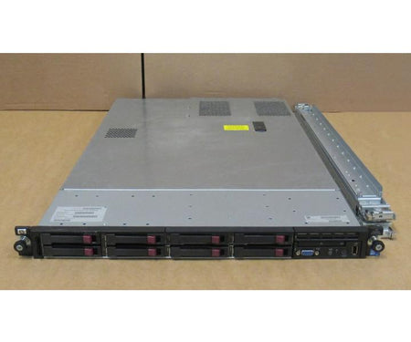 DL360 Gen6 X5570 93GHz 256GB