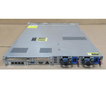 E5-2630v2 DL360 Gen8 60GHz 600GB